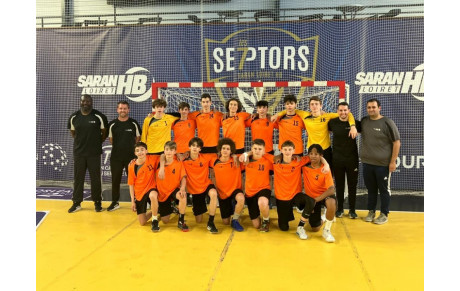 Finalités nationales des Intercomités – Trophée Michel-Barbot